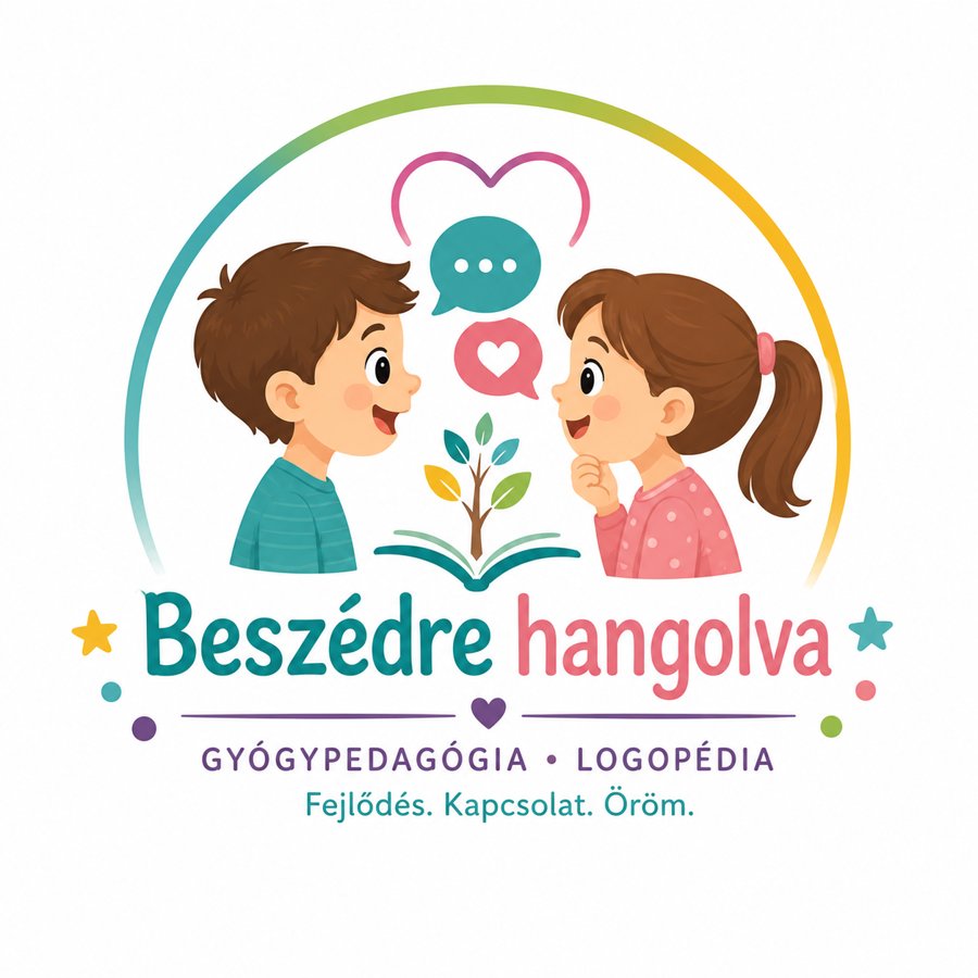 Beszédre hangolva – gyógypedagógia, logopédia